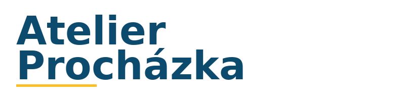 Atelier Procházka logo